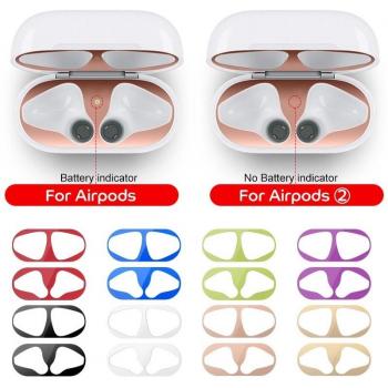 Écran Anti-Poussière AirPods 2