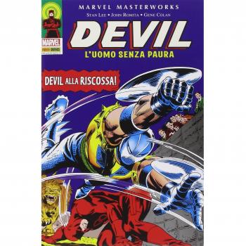 Devil. L'uomo senza paura (Vol. 2)
