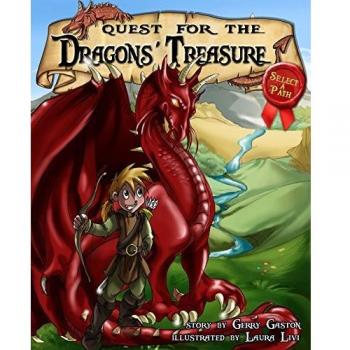 Quest for the Dragon's Treasure