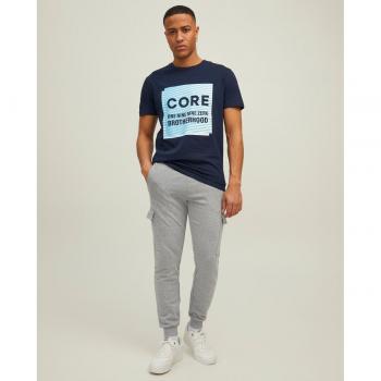 Jack & Jones Men's Cargo Sweatpants