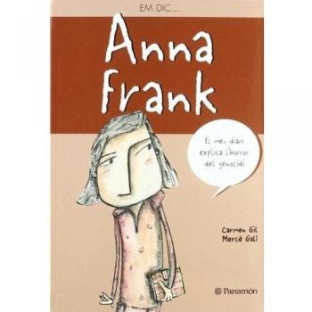 Anna frank