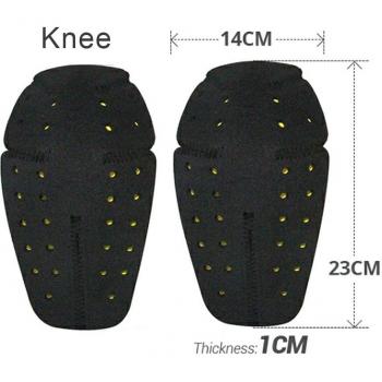 EVA Shield Duhan Motocross