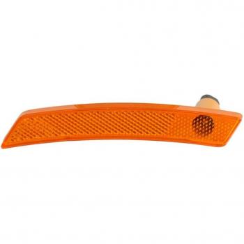 Catadioptre OLSA 1.02.174.00 – Feu Jaune Avant Droite (Mini)