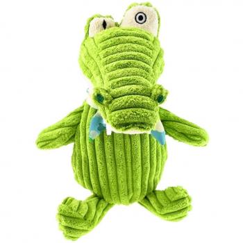 Aligatos Déglingos peluche