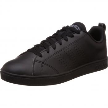Adidas NEO Advantage Clean VS, Scarpe Sportive Uomo, Nero