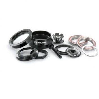 Woodman Halbintegriertes Headset für Cannondale 1.5 und 1.1/8