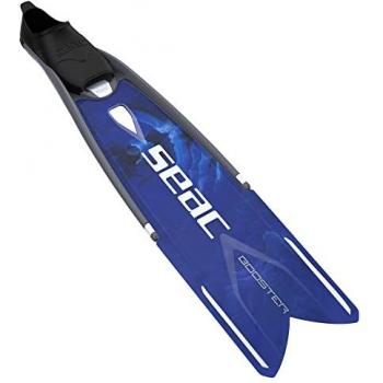 Booster Seacsub Pinne Subacquee