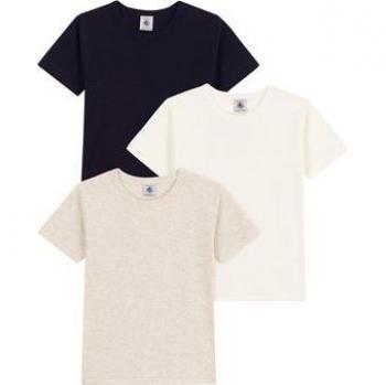 Petit Bateau Kids Shirt A0A8H X3