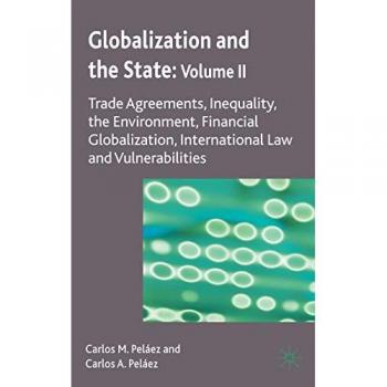 Globalization and the State: Volume II