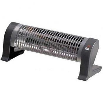 FM 2302C ESTUFA ELECTRICA 2302-C CUARZO