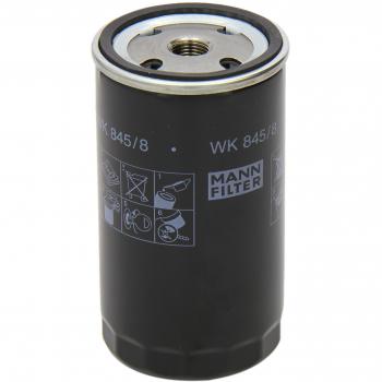 Filtre à carburant MANN-FILTER WK 845/8 pour MG ZT T