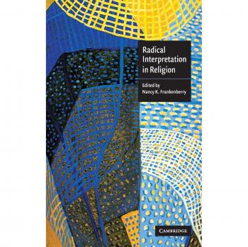 Radical Interpretation in Religion