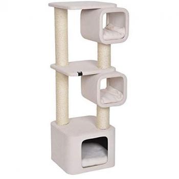 Ebi Akita: Árbol de Escalada para Gatos