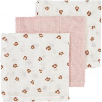Lingettes Panthère Rosées Meyco – Pack 3