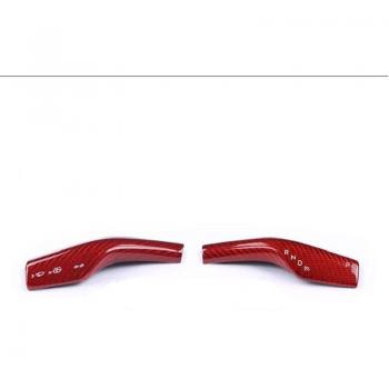 Cover ABS para la Columna del Cambio en Tesla Model 3