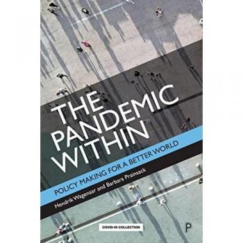 Wagenaar, Hendrik: Pandemic Within