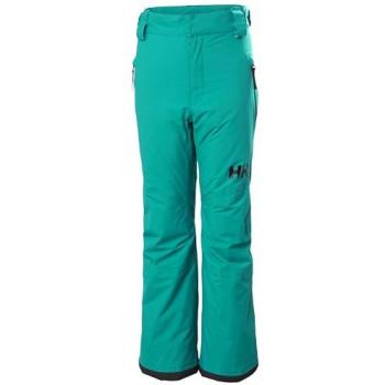 Helly Hansen Kinder‑Skibekleidung: Legendary‑Modell, Türkis, 13