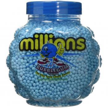 Bubblegum Bonanza Family Size Jar 2.27 Kg