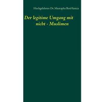 Der legitime Umgang mit nicht
