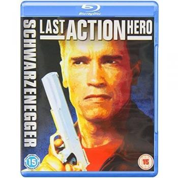 Last Action Hero