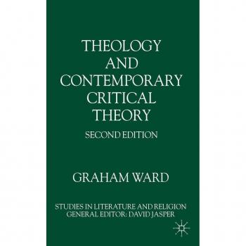 Vitalsource Technologies, Inc. Theology And Contemporary Critical Theory