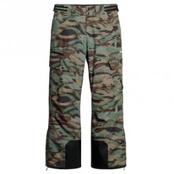 Pantalones de nieve Superdry Ultimate Rescue