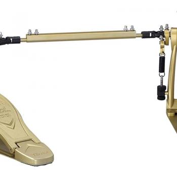 Pedal de Batería Double Beat – Tama Iron Cobra HP600DTWG