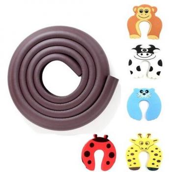 Pare-chocs Épais pour Bébé