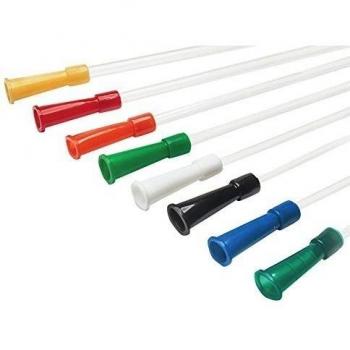 Sonde d'aspiration GIMA 10 CH