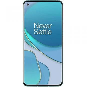 OnePlus 8T Aquamarine Green 256GB Dual-SIM Smartphone