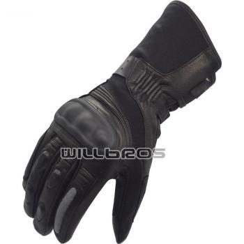 Extreme Conditions Leather Gloves