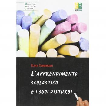 L'apprendimento scolastico e i suoi disturbi
