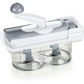 Genius Nicer Dicer Fusion Nicer Twist
