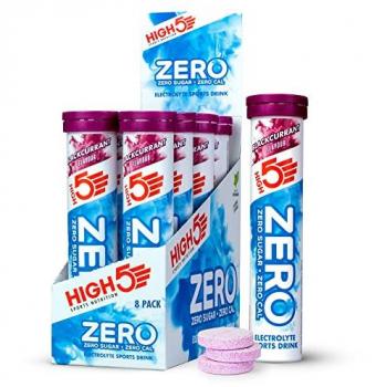 High5 Hydration Plus – Vitamin C & Blackcurrant