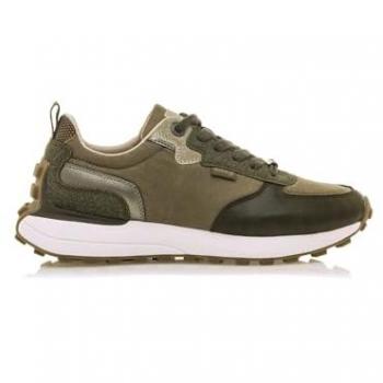 Sneaker Mtng Zinc Donna Kaky / King Brown EU 36