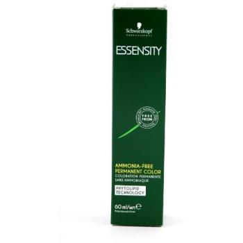 Schwarzkopf Igora Essensity Zéro Ammoniaque