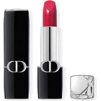 DIOR Rouge Dior Satin 766 Rose Harpers