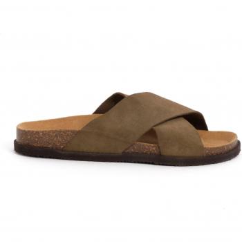 Scholl Leon Verde Militare Größe 46