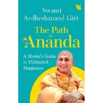 The Path to Ananda