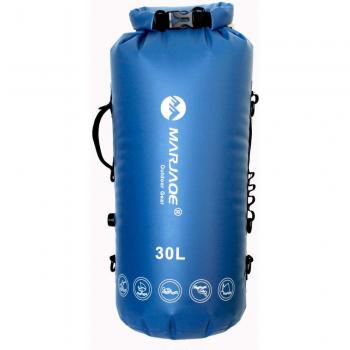 Kayak & Trek Waterproof Pack 30L