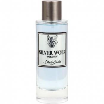 Eau de Parfum “Silver Wolf” – Diane Castel 100 mL