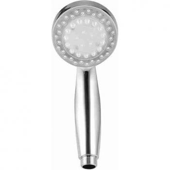 Luminous LED Shower Head