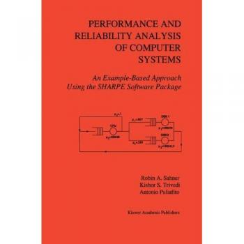 Performance and Reliability Analysis of Computer Systems