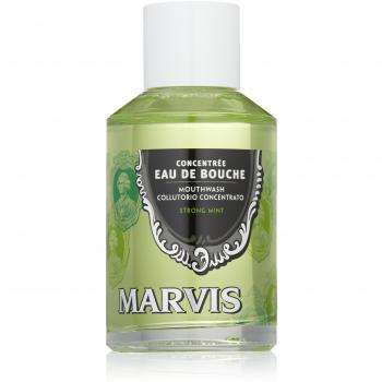 Marvis Mouthwash, Eau de Bouche, Concentrated