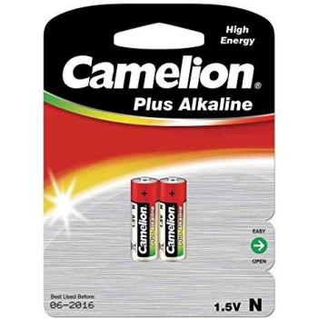 Camelion LR1-BP2 Alkaline batterij 1.5V
