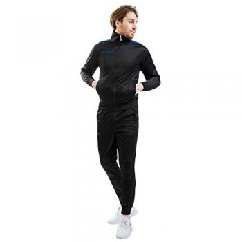 Revolution Boys & Girls Blue Light‑Blue Tracksuit – 4 Years