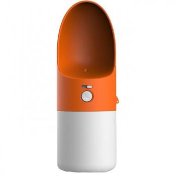 Xiaomi One-Button Lock Pet Water Bottle 270ml
