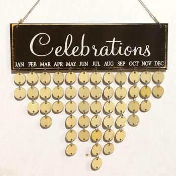 Étiquette Hangtag Noël « Bulle de Bouleau »