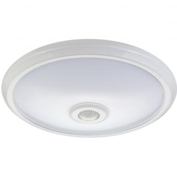 LED-Deckenleuchte MCE131 ACU mit Notstromversorgung