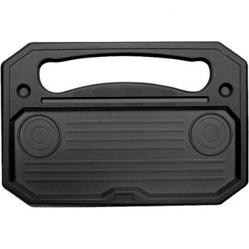 Soporte de Tablet y Bandeja de Comida para Coche